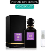 Decant do perfume Tom Ford Café Rose + 1 Brinde Grátis COD.96321