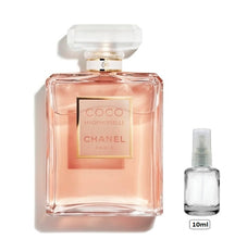 Carregar imagem no visualizador da galeria, Decant do Perfume Coco Mademoiselle Chanel  + 1 Brinde Grátis COD.1261
