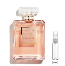 Carregar imagem no visualizador da galeria, Decant do Perfume Coco Mademoiselle Chanel  + 1 Brinde Grátis COD.1261
