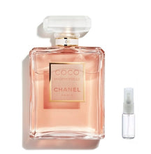 Carregar imagem no visualizador da galeria, Decant do Perfume Coco Mademoiselle Chanel  + 1 Brinde Grátis COD.1261
