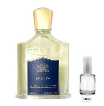 Carregar imagem no visualizador da galeria, Decant do Perfume Creed Erolfa + 1 Brinde Grátis COD.45163
