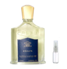 Decant do Perfume Creed Erolfa + 1 Brinde Grátis COD.45163