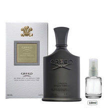 Carregar imagem no visualizador da galeria, Decant do Perfume Creed Green Irish Tweed + 1 Brinde Grátis COD.45193
