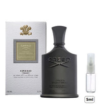 Carregar imagem no visualizador da galeria, Decant do Perfume Creed Green Irish Tweed + 1 Brinde Grátis COD.45193
