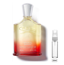 Carregar imagem no visualizador da galeria, Decant do Perfume Creed Original Santal + 1 Brinde Grátis COD.451457

