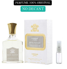 Decant do Perfume Creed Royal Mayfair + 1 Brinde Grátis COD.45787