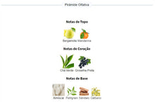 Carregar imagem no visualizador da galeria, Decant do Perfume Creed Silver Mountain Water + 1 Brinde Grátis COD.78131
