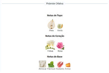 Carregar imagem no visualizador da galeria, Decant do Perfume Jo Malone English Pear &amp; Freesia + 1 Brinde Grátis COD.78136
