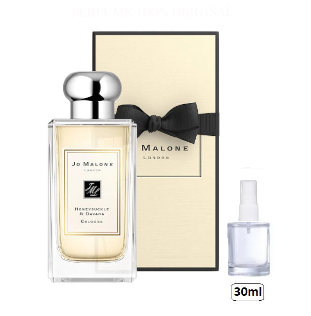 Decant do Perfume Jo Malone Honeysuckle & Davana + 1 Brinde Grátis COD.78549