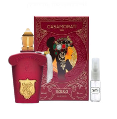 Decant do Perfume Xerjoff Italica (2021) + 1 Brinde Grátis COD.98202