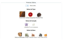 Carregar imagem no visualizador da galeria, Decant do Perfume Kalan de Marly + 1 Brinde Grátis COD.96362
