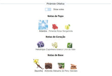 Carregar imagem no visualizador da galeria, Decant do Perfume Tom Ford Metallique + 1 Brinde Grátis COD.966684
