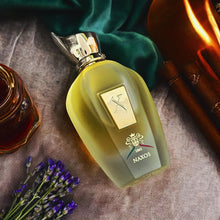Carregar imagem no visualizador da galeria, Decant do Perfume Xerjoff Naxos + 1 Brinde Grátis COD.965777
