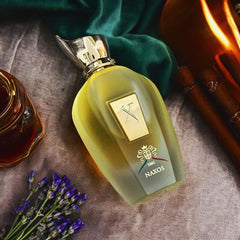 Decant do Perfume Xerjoff Naxos + 1 Brinde Grátis COD.965777
