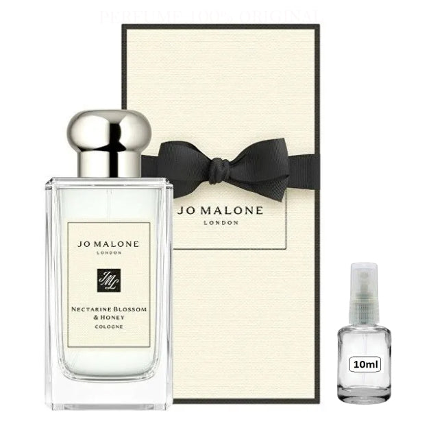 Decant do Perfume Jo Malone Nectarine Blossom & Honey + 1 Brinde Grátis COD.78891
