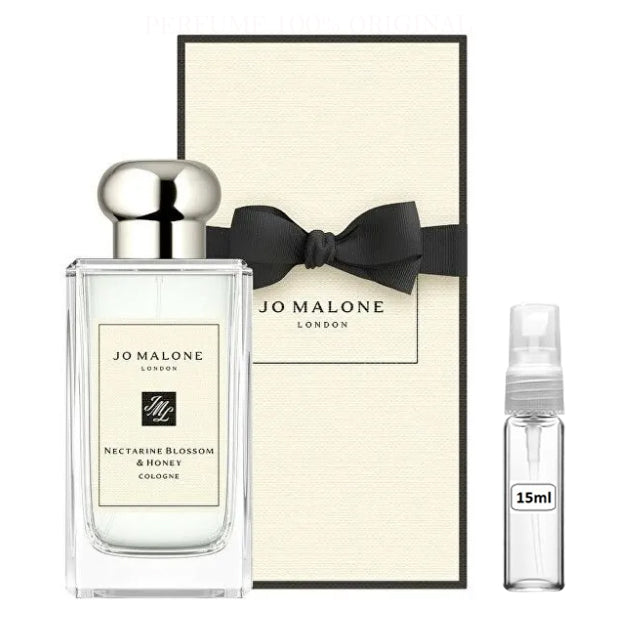 Decant do Perfume Jo Malone Nectarine Blossom & Honey + 1 Brinde Grátis COD.78891