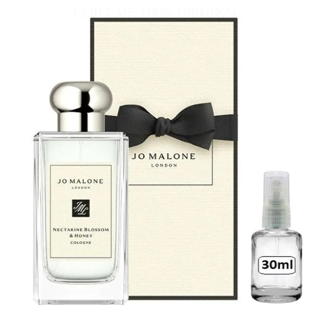 Decant do Perfume Jo Malone Nectarine Blossom & Honey + 1 Brinde Grátis COD.78891