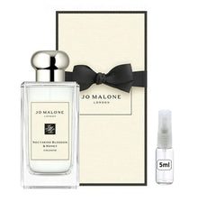 Decant do Perfume Jo Malone Nectarine Blossom & Honey + 1 Brinde Grátis COD.78891