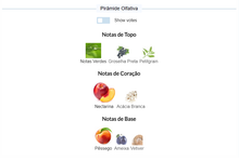 Carregar imagem no visualizador da galeria, Decant do Perfume Jo Malone Nectarine Blossom &amp; Honey + 1 Brinde Grátis COD.78891
