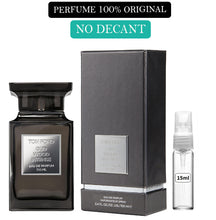 Carregar imagem no visualizador da galeria, Decant do Perfume Tom Ford Oud Wood Intense  + 1 Brinde Grátis COD.96599
