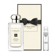 Carregar imagem no visualizador da galeria, Decant do Perfume Jo Malone  Peony &amp; Blush Suede + 1 Brinde Grátis COD.78890
