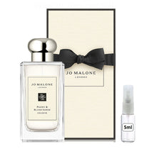 Carregar imagem no visualizador da galeria, Decant do Perfume Jo Malone  Peony &amp; Blush Suede + 1 Brinde Grátis COD.78890
