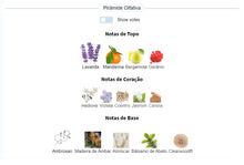 Carregar imagem no visualizador da galeria, Decant do Perfume Percival de Marly + 1 Brinde Grátis COD.96999
