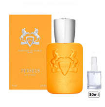 Carregar imagem no visualizador da galeria, Decant do Perfume Perseus de Marly + 1 Brinde Grátis COD.78927
