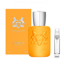 Carregar imagem no visualizador da galeria, Decant do Perfume Perseus de Marly + 1 Brinde Grátis COD.78927
