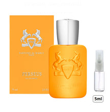 Carregar imagem no visualizador da galeria, Decant do Perfume Perseus de Marly + 1 Brinde Grátis COD.78927

