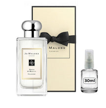 Carregar imagem no visualizador da galeria, Decant do Perfume Jo Malone Poppy &amp; Barley + 1 Brinde Grátis COD.78892
