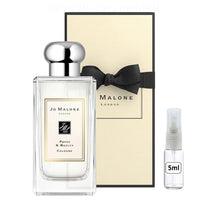 Carregar imagem no visualizador da galeria, Decant do Perfume Jo Malone Poppy &amp; Barley + 1 Brinde Grátis COD.78892
