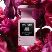 Decant do Perfume Tom Ford Rose Prick + 1 Brinde Grátis COD.96584