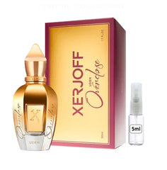 Decant do Perfume Xerjoff Uden Overdose + 1 Brinde Grátis COD.98203
