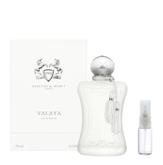 Decant do Perfume Valaya de Marly + 1 Brinde Grátis COD.96584