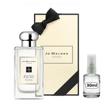 Carregar imagem no visualizador da galeria, Decant do Perfume Jo Malone Wood Sage &amp; Sea Salt + 1 Brinde Grátis COD.78889

