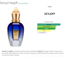 Carregar imagem no visualizador da galeria, Decant do Perfume Xerjoff Torino 21 + 1 Brinde Grátis COD.965775
