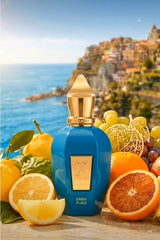 Decant do Perfume Xerjoff Erba Pura + 1 Brinde Grátis COD.965776