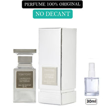 Carregar imagem no visualizador da galeria, Decant do Perfume Tom Ford Lavender Extreme + 1 Brinde Grátis COD.96634
