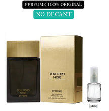 Carregar imagem no visualizador da galeria, Decant do Perfume Tom Ford Noir Extreme + 1 Brinde Grátis COD.96392
