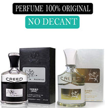 Carregar imagem no visualizador da galeria, Decant do Perfume Creed Aventus + Brinde Grátis COD.78120
