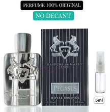 Carregar imagem no visualizador da galeria, Decant do Perfume Pegasus de Marly + 1 Brinde Grátis COD.9489
